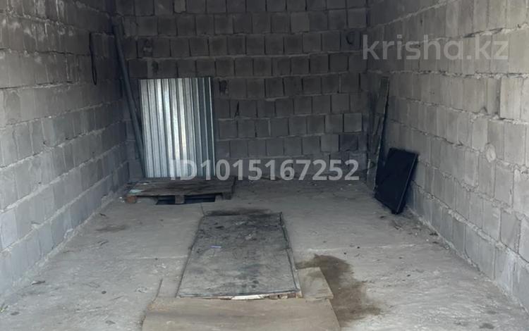 Гараж · 25 м² · Энергетическая, бағасы: 25 000 ₸ в Конаеве — фото 4