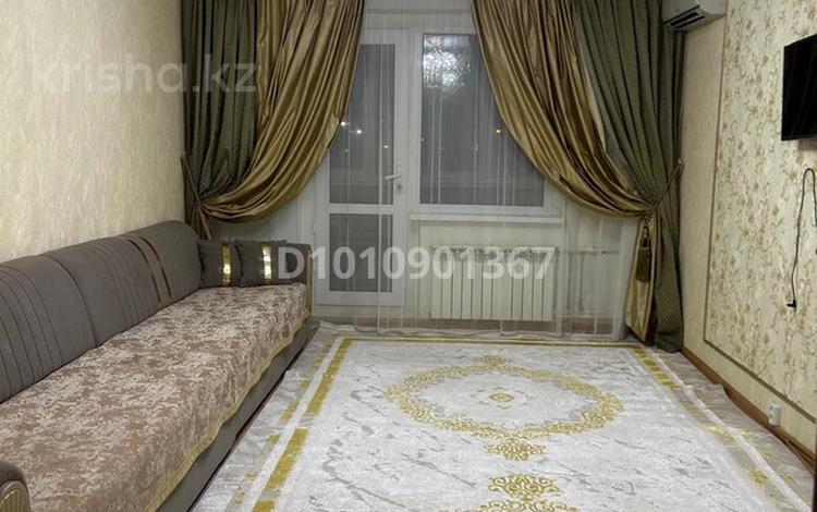 3-бөлмелі пәтер · 70 м² · 1/9 қабат, 10 микрорайон 5 — Рядом Музей, бағасы: 23 млн ₸ в Аксае — фото 26
