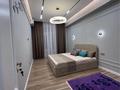 1-комнатная квартира · 50 м² · 4/9 этаж, Абая 130 за 18 000 ₸ в Алматы, Бостандыкский р-н