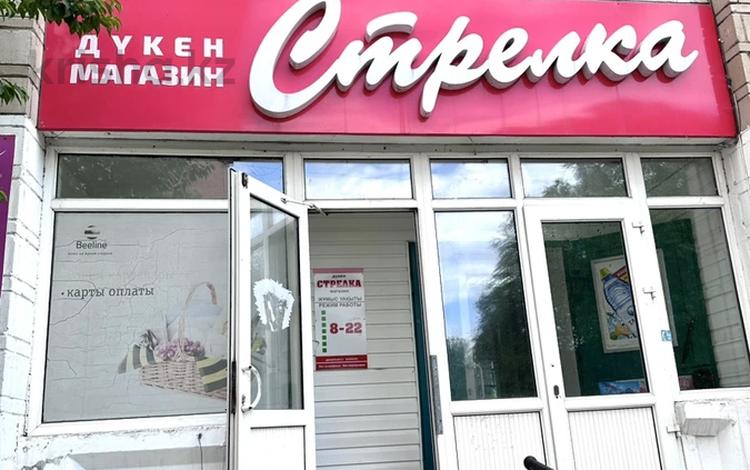Магазины и бутики • 55 м² за 47 млн 〒 в Усть-Каменогорске — фото 2