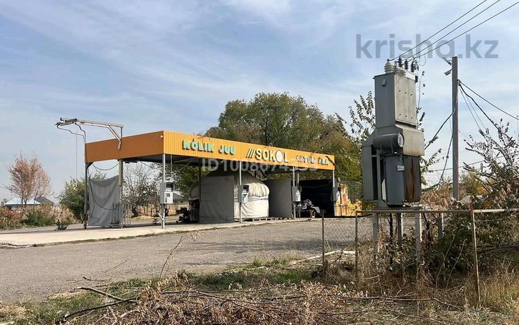 Участок · 20 соток, Сүйінбая — Вдоль трассы за 45 млн ₸ в Узынагаш — фото 2