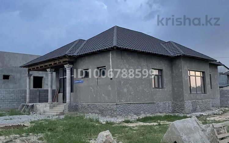 Жеке үй · 6 бөлме · 180 м² · 8 жүзд., Тассай ш/а., Маймекен 55, бағасы: 40 млн ₸ в Шымкенте, Каратауский р-н — фото 34