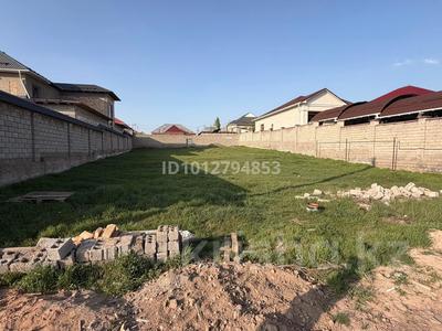 Участок · 8 соток, Шұбаркөл 255 — Шұбаркөл за 65 млн ₸ в Шымкенте, Абайский р-н
