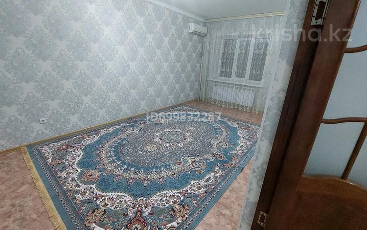 2-бөлмелі пәтер · 57 м² · 9/9 қабат, Нұр Ақтөбе 19, бағасы: 17 млн ₸ в Актобе, Нур Актобе — фото 2