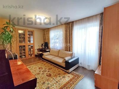 3-комнатная квартира, 58.1 м², 2/4 этаж, мкр Мамыр за 30.5 млн 〒 в Алматы, Ауэзовский р-н