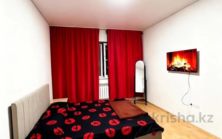 2-комнатная квартира · 70 м² · 10/10 этаж, мкр Аккент 8 — Аккент Каргалы Калкаман за 17 000 ₸ в Алматы, Алатауский р-н — фото 2