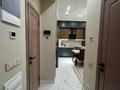 2-комнатная квартира · 45 м² · 3/13 этаж, Ади Шарипова за 53 млн ₸ в Алматы, Алмалинский р-н — фото 3