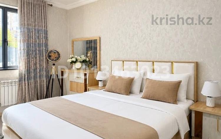 2-комнатная квартира · 48 м² · 10/13 этаж, Толе би 189/3 — Гагарина за 19 000 ₸ в Алматы, Алмалинский р-н — фото 2