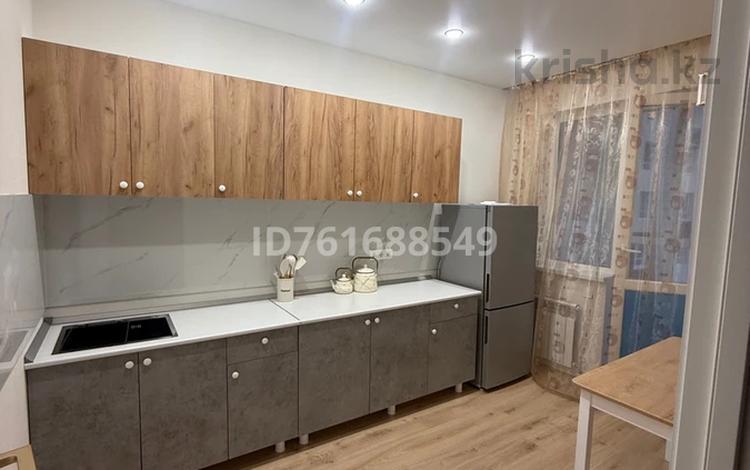 1-бөлмелі пәтер · 37 м² · 6/9 қабат, Нажимеденова 64, бағасы: 180 000 ₸ в Астане, Алматы р-н — фото 2