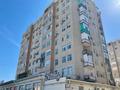 1-комнатная квартира · 50 м² · 6/10 этаж, 31-й мкр 12 — ЖК Дәулет за 140 000 ₸ в Актау