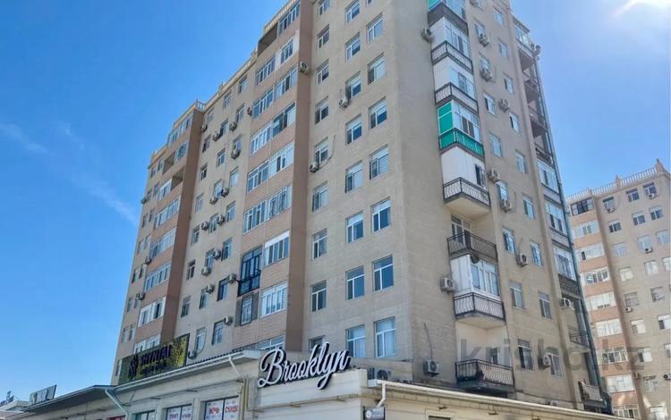 1-комнатная квартира · 50 м² · 6/10 этаж, 31-й мкр 12 — ЖК Дәулет за 140 000 ₸ в Актау — фото 6