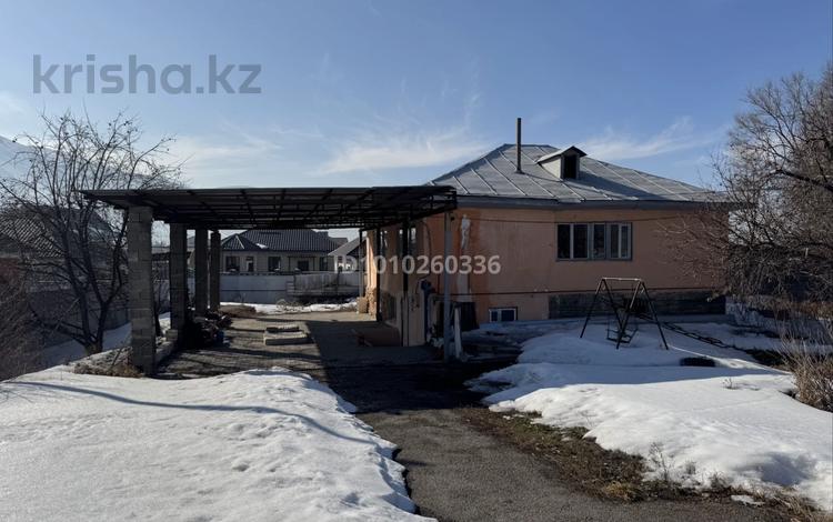 Отдельный дом · 4 комнаты · 200 м² · 20 сот., Маметова 2/1 за 80 млн ₸ в Кызылкайрат — фото 4