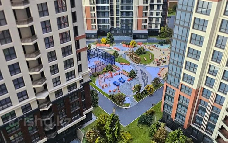 4-комнатная квартира · 155 м² · 10/12 этаж, Аскарова 8, 8/1, 8/2, 8/3 — Саина за 155 млн ₸ в Алматы, Ауэзовский р-н — фото 15