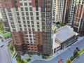 4-комнатная квартира · 155 м² · 10/12 этаж, Аскарова 8, 8/1, 8/2, 8/3 — Саина за 155 млн ₸ в Алматы, Ауэзовский р-н — фото 13