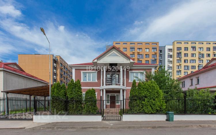 Жеке үй · 6 бөлме · 210 м², Рыскулбекова 40 — За "Магнум" по талгарской трассе, бағасы: 980 000 〒 в Алматы, Медеуский р-н — фото 2