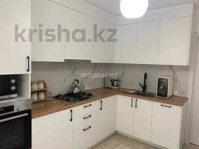 3-комнатная квартира · 106 м² · 2/5 этаж, Касымханова 16 за 44 млн 〒 в Костанае