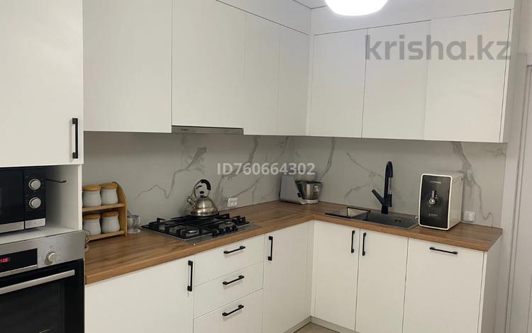 3-бөлмелі пәтер · 106 м² · 2/5 қабат, Касымханова 16, бағасы: 40 млн ₸ в Костанае — фото 2