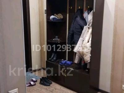 2-комнатная квартира · 54 м² · 2/9 этаж, Кошкарбаева 40/1 — Хазрет-Султан за 22 млн ₸ в Астане, Алматы р-н