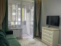 1-комнатная квартира · 36.5 м² · 6/9 этаж, Туран 55/7 за 25 млн ₸ в Астане, Нура р-н — фото 2