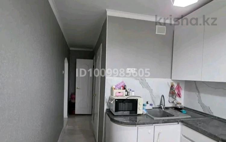 2-бөлмелі пәтер · 47.8 м² · 4/5 қабат, мкр Шанхай, Рыскулова, бағасы: 150 000 〒 в Актобе — фото 2