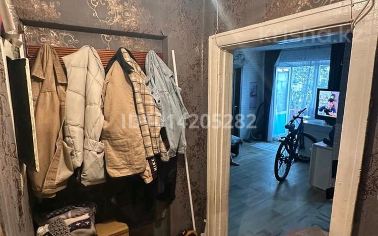 2-бөлмелі пәтер · 43 м² · 4/5 қабат, Павлова 11, бағасы: 17 млн ₸ в Павлодаре — фото 2