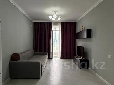 2-комнатная квартира · 45 м² · 7/8 этаж, Мәңгілік Ел — Ботанический сад! за 35.5 млн ₸ в Астане, Есильский р-н