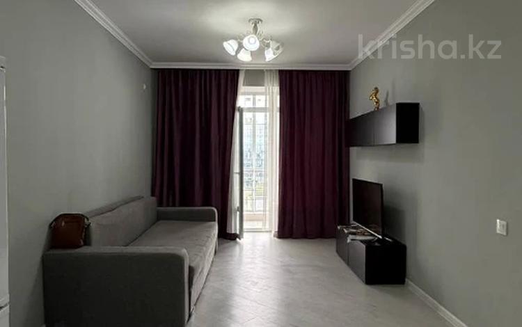 2-комнатная квартира · 45 м² · 7/8 этаж, Мәңгілік Ел — Ботанический сад! за 35.5 млн ₸ в Астане, Есильский р-н — фото 25