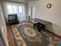 3-бөлмелі пәтер · 55.6 м² · 4/5 қабат, Абая 50, бағасы: 12 млн ₸ в Аркалыке