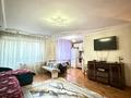 2-бөлмелі пәтер · 45.9 м² · 2/4 қабат, 70 квартал, бағасы: 18 млн ₸ в Семее