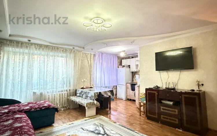 2-бөлмелі пәтер · 45.9 м² · 2/4 қабат, 70 квартал, бағасы: 18 млн ₸ в Семее — фото 4