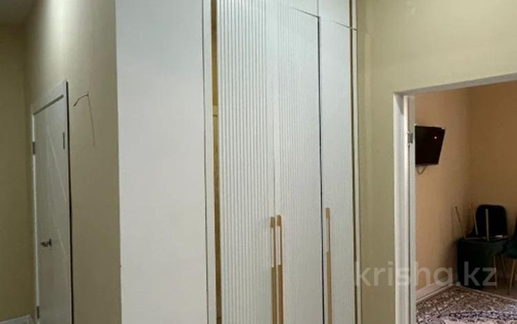 2-бөлмелі пәтер · 84 м² · 1/5 қабат, татеулы, бағасы: 26.5 млн ₸ в Актобе — фото 2