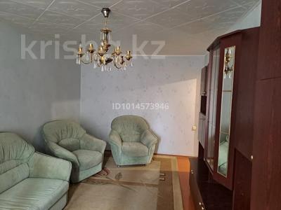 2-комнатная квартира · 45.2 м² · 4/5 этаж, 6 мкр 15 за 12 млн ₸ в Темиртау