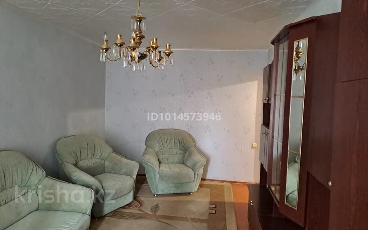 2-комнатная квартира · 45.2 м² · 4/5 этаж, 6 мкр 15 за 12 млн ₸ в Темиртау — фото 2