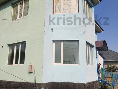 Отдельный дом · 6 комнат · 259.5 м² · 10 сот., М-н Жетыген ул Дорожник 35 за 400 000 ₸ в Алатау