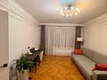 3-комнатная квартира · 86 м² · 4/5 этаж, Толе би — Нурмакова за 93 млн ₸ в Алматы, Алмалинский р-н — фото 7