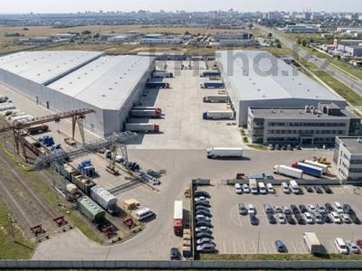 Өнеркәсіптік база · 3.6 га, Закрытая продажа 17, бағасы: 3.4 млрд ₸ в Шымкенте