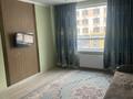 2-бөлмелі пәтер · 55 м² · 2/6 қабат, Бауыржана Момышулы — Монке би Момышулы, бағасы: 260 000 ₸ в Алматы, Алатауский р-н — фото 3