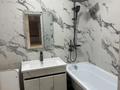 2-бөлмелі пәтер · 55 м² · 2/6 қабат, Бауыржана Момышулы — Монке би Момышулы, бағасы: 260 000 ₸ в Алматы, Алатауский р-н — фото 5
