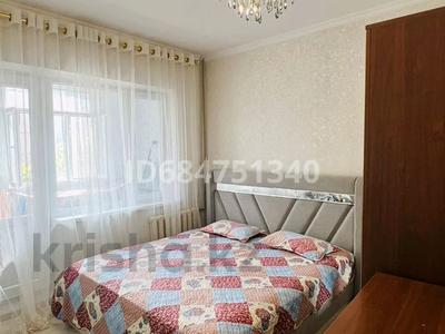 2-бөлмелі пәтер · 60 м² · 4/5 қабат, 18-й микрорайон, 18-й микрорайон 58 — По ул. Еримбетова, бағасы: 10 000 〒 в Шымкенте, Аль-Фарабийский р-н