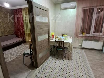 2-бөлмелі пәтер · 40 м² · 3/6 қабат, мкр Кокжиек, бағасы: 23.5 млн ₸ в Алматы, Жетысуский р-н