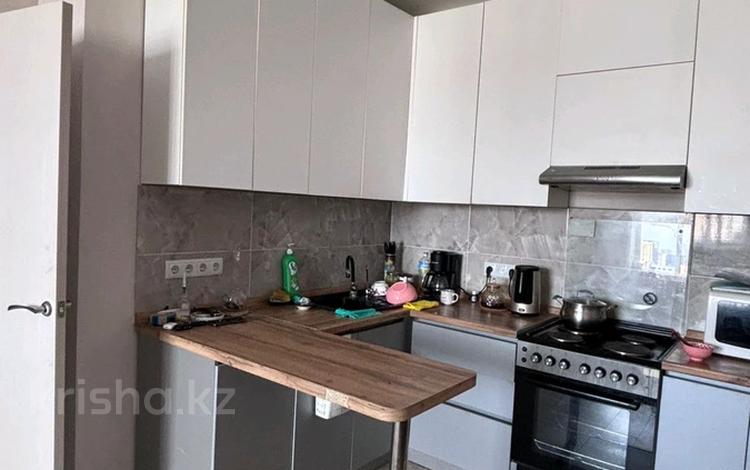 2-бөлмелі пәтер · 43 м² · 6/9 қабат, Ахмет Байтурсынулы 39, 39/1, 39/2, 39/3, бағасы: 24.5 млн ₸ в Астане, Сарайшык р-н — фото 2