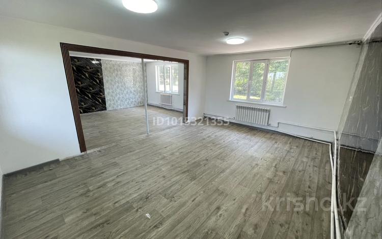 3-бөлмелі пәтер · 80 м² · 2/2 қабат, Алматинская — Район кр восток, бағасы: 200 000 ₸ в Есик — фото 2