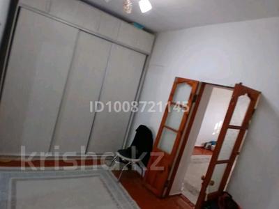 Часть дома · 2 комнаты · 100 м² · 6 сот., Жилкооперация 18/4 за 6 млн ₸ в Таразе