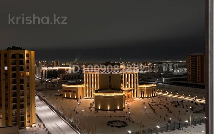 1 комната · 40 м² · 12/12 этаж, 9 улица 44/2 за 50 000 〒 в Туркестане — фото 5