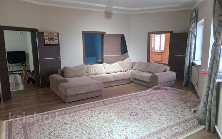 Жеке үй · 7 бөлме · 150 м², мкр Жети Казына, Жеруйык 1, бағасы: 50 000 ₸ в Атырау — фото 3