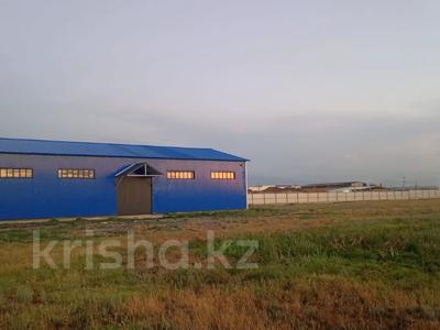 Промбаза · 20 соток, 71-й Разъезд за 1 700 ₸ в Алматинской обл.