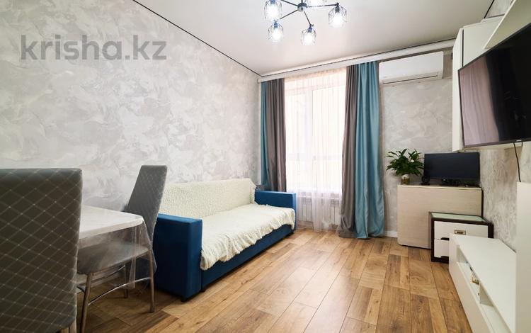 2-бөлмелі пәтер · 41 м² · 9/10 қабат, Ардагерлер 38/3, бағасы: 22.3 млн ₸ в Астане, Сарыарка р-н — фото 9