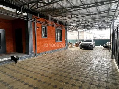 Жеке үй · 5 бөлме · 210 м² · 5 жүзд., Квартал 18 106 — СДУ, бағасы: 75 млн ₸ в Каскелене