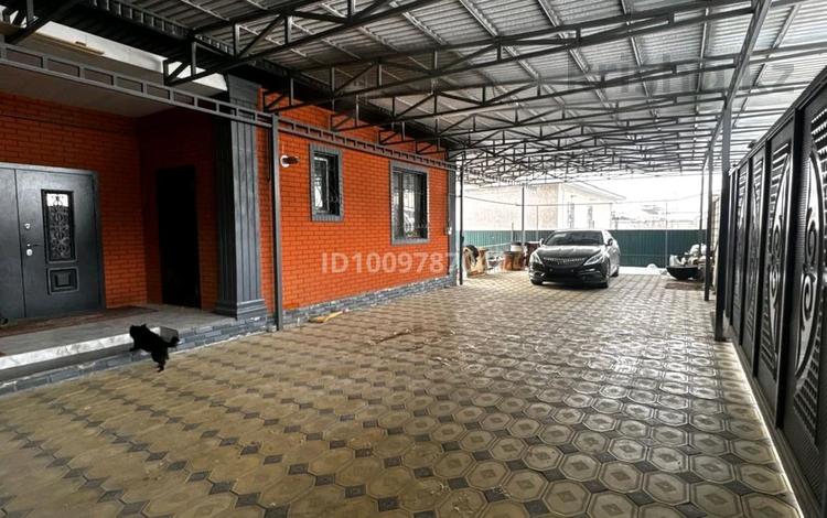 Жеке үй · 5 бөлме · 210 м² · 5 жүзд., Квартал 18 106 — СДУ, бағасы: 75 млн ₸ в Каскелене — фото 2