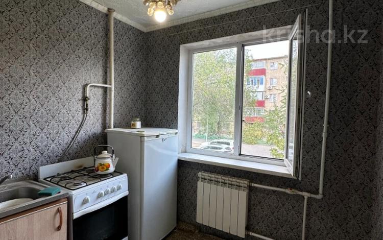 1-бөлмелі пәтер · 30.2 м² · 2/5 қабат, Абая, бағасы: 8.5 млн ₸ в Актобе — фото 3